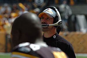Cowher - 2006