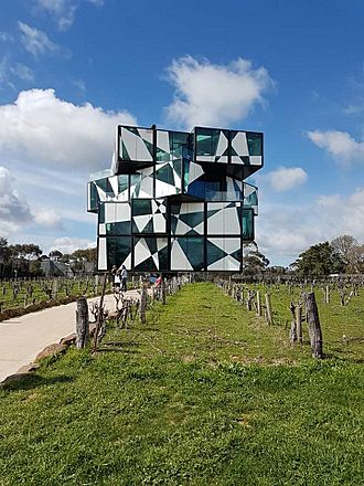 d'Arenberg Cube Facts for Kids