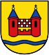 Coat of arms of Schwelm 