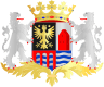 Coat of Arms of Delfzijl