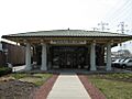 Dempster Street Station 