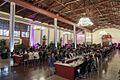 Dine for Sheger- Dining Hall