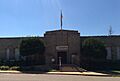 Duncan armory