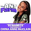 Dynamite - China Anne McClain
