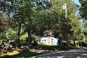 EastGreenwichRI TillinghastRoadHD 1