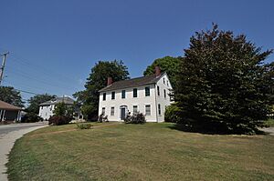 EastProvidenceRI WhitcombFarm