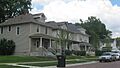 East Washington Street HD, South Bend