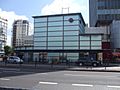 Elephant & Castle stn south entrance
