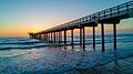 Ellen Browning Scripps Memorial Pier, La Jolla , United States (Unsplash)