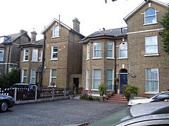 Eltham houses 13