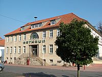 Elze Rathaus