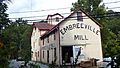 Embreeville Mill, Rt. 162, Newlin Township, Chester County, Pennsylvania