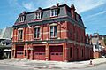 Engine House No. 2 and Hook and Ladder No. 9 Jul 11