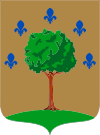 Coat of arms of Amasa-Villabona