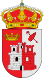 Escudo de Castrotierra de Valmadrigal