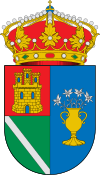 Coat of arms of Jaraicejo, Spain