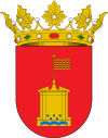 Coat of arms of Manchones