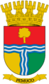 Escudo de Pemuco