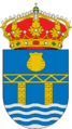 Escudo de Santa Fé de Mondújar