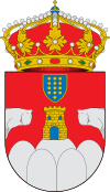 Coat of arms of Sotalbo