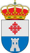 Coat of arms of Torralba de Calatrava