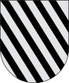 Coat of arms of Urroz
