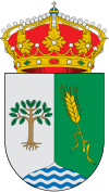 Official seal of Valdegrudas, España