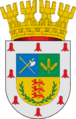 Escudo de Victoria (Chile)