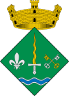 Coat of arms of Isòvol