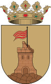 Coat of arms of Pedreguer