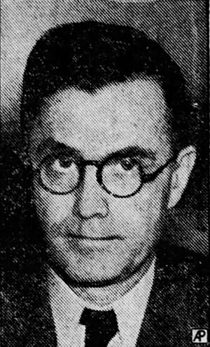 Eugene Talmadge, Georgia Governor