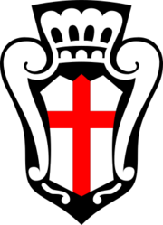 FC Pro Vercelli 1892 crest.svg