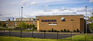 Fairborn High School