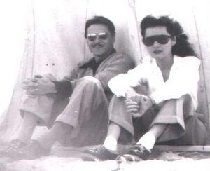 Fawzia-ismail