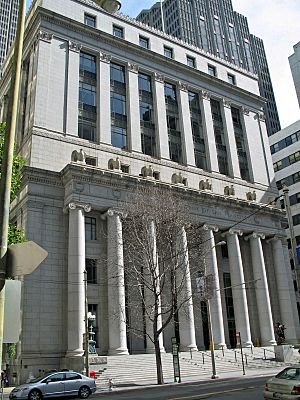 Federal Reserve Bank (San Francisco)