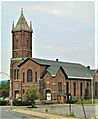 First United Methodist Church Gloversville NY Jun 10