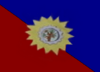 Flag of Cúa