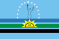 Flag of Monagas State