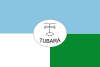 Flag of Tubará