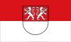 Flag of Witten 