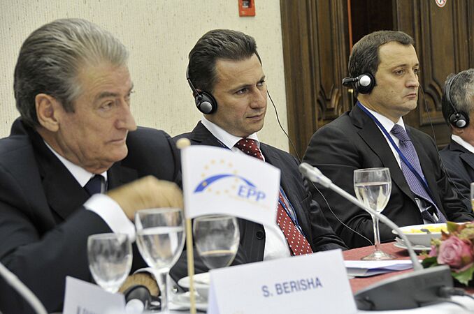 Flickr - europeanpeoplesparty - EPP summit 494