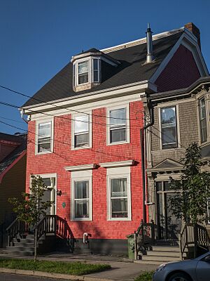 Fraser House 1