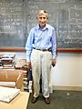 Freeman dyson