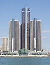 GM headquarters in Detroit.JPG