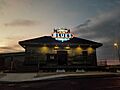 Gateway to the Blues Museum, Tunica