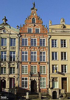 Gdańsk, Długi Targ 2 - fotopolska.eu (303280)