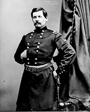 GeorgeMcClellan