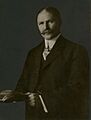 George Black, Commissioner of the Yukon