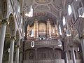 Gesù organ, Montreal