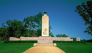 Gettysburg ELPMemorial